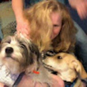 Meet your Posher, Suzanne